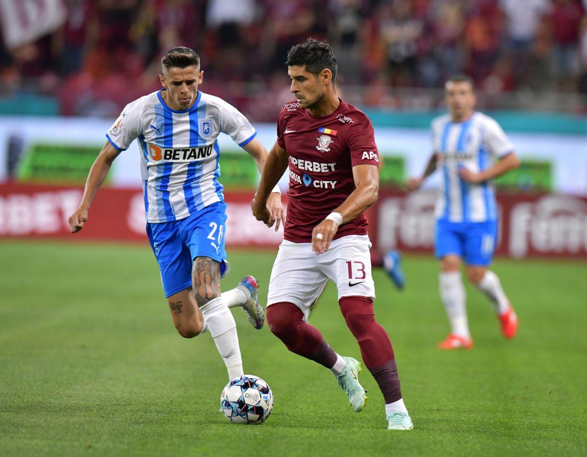 Victor Angelescu a intervenit după Rapid - CSU Craiova: „Ne-am înțeles deja cu el”