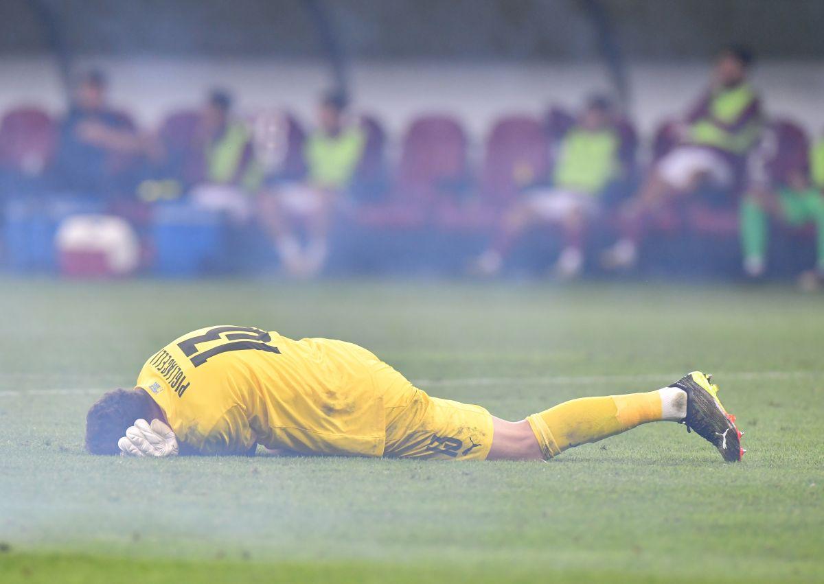 Mihai Iosif a izbucnit: „Dacă îmi plesnește inima, vine familia mea peste ei!”