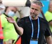Rapid - CSU Craiova 1-2 | Laurențiu Reghecampf, antrenorul oltenilor, a criticat la final prestația echipei sale din prima repriză, câștigată de giuleșteni cu 1-0.