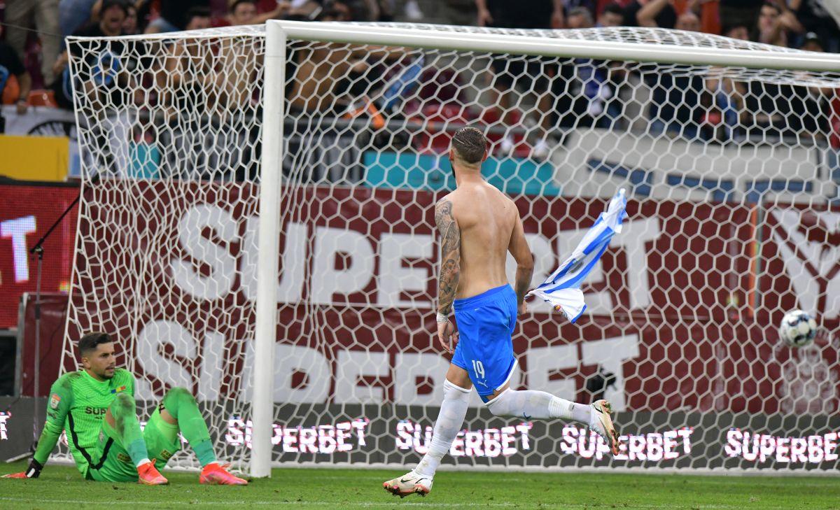 Victor Angelescu a intervenit după Rapid - CSU Craiova: „Ne-am înțeles deja cu el”