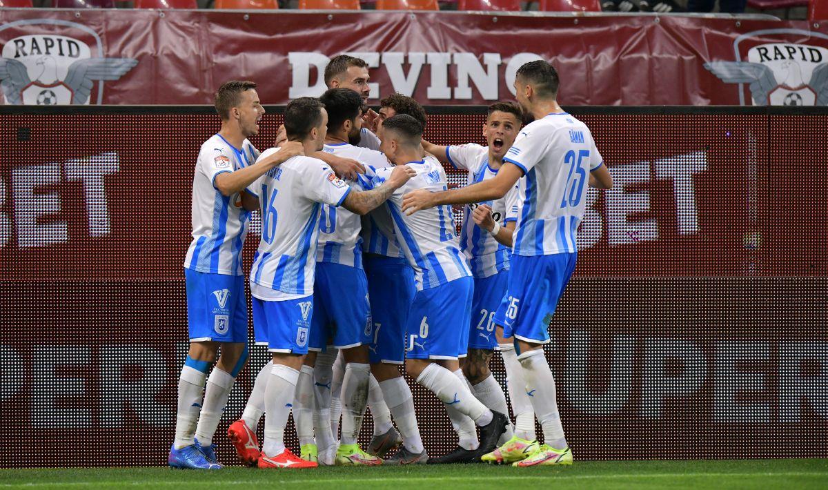 Victor Angelescu a intervenit după Rapid - CSU Craiova: „Ne-am înțeles deja cu el”