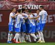 FOTO Rapid - CSU Craiova, meci, 28.08.2021