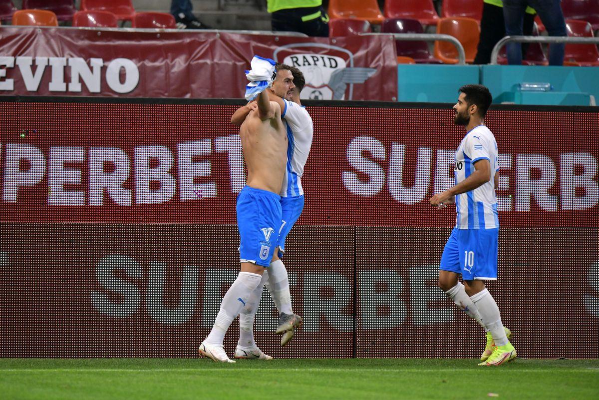 Victor Angelescu a intervenit după Rapid - CSU Craiova: „Ne-am înțeles deja cu el”