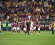 FOTO Rapid - CSU Craiova, meci, 28.08.2021