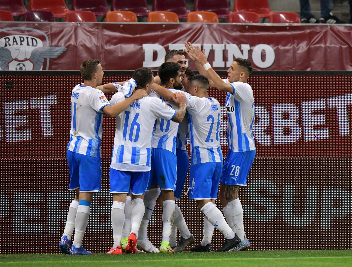 Victor Angelescu a intervenit după Rapid - CSU Craiova: „Ne-am înțeles deja cu el”