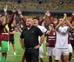 Victor Angelescu a intervenit după Rapid - CSU Craiova: „Ne-am înțeles deja cu el”