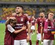 FOTO Rapid - CSU Craiova, meci, 28.08.2021
