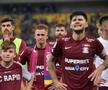 FOTO Rapid - CSU Craiova, meci, 28.08.2021