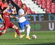 CFR Cluj - Farul 1-3. Hagi îl surclasează pe Dan Petrescu și urcă pe primul loc! Campioana, serie dezastruoasă în SuperLiga
