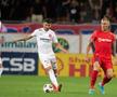 FCSB - Hermannstadt / foto: Raed Krishan