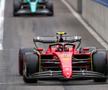 Carlos Sainz (Ferrari) // foto Imago Images