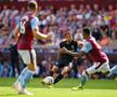 Aston Villa - West Ham United / Sursă foto: Guliver/Getty Images