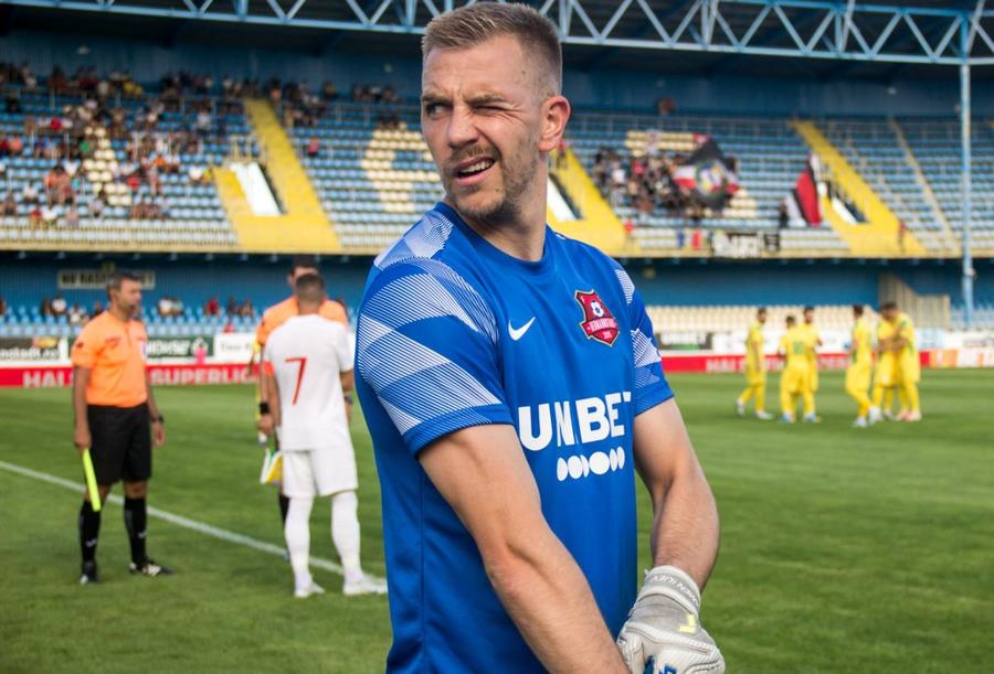 A refuzat să joace înainte de FCSB - Hermannstadt! » Primul nume important care părăsește echipa