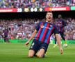 Barcelona a învins-o pe Real Valladolid, scor 4-0, în runda #3 din La Liga.
