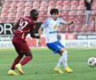 CFR Cluj - Farul 1-3. Hagi îl surclasează pe Dan Petrescu și urcă pe primul loc! Campioana, serie dezastruoasă în SuperLiga