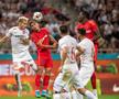 FCSB - Hermannstadt, prin vizorul fotoreporterilor GSP