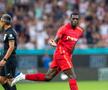 FCSB - Hermannstadt, prin vizorul fotoreporterilor GSP