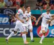 FCSB - Hermannstadt / foto: Raed Krishan