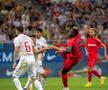 FCSB - Hermannstadt, prin vizorul fotoreporterilor GSP