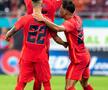 FCSB - Hermannstadt, prin vizorul fotoreporterilor GSP