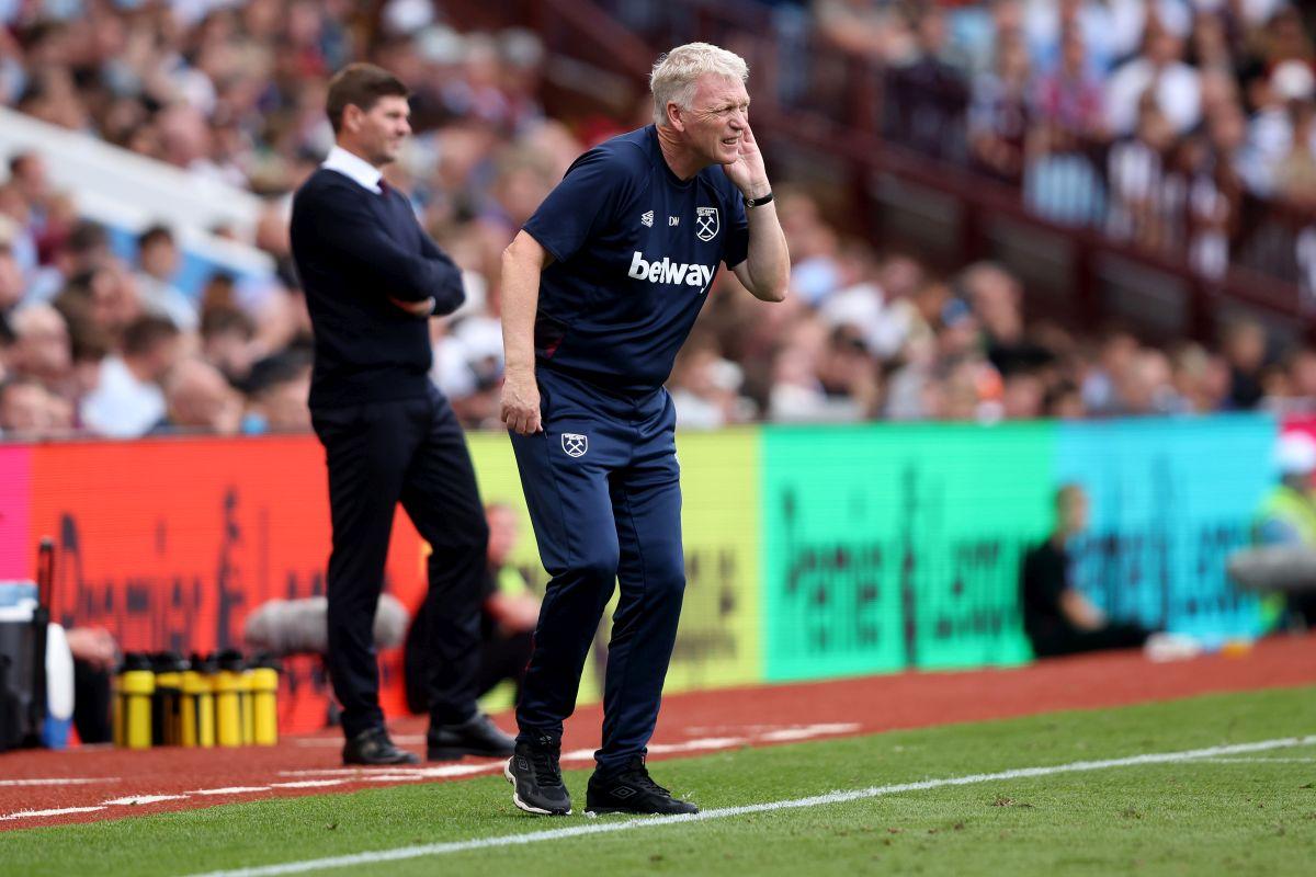 Aston Villa - West Ham United 0-1 / „Ciocănarii” sparg gheața în noul sezon din Premier League