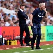 Aston Villa - West Ham United / Sursă foto: Guliver/Getty Images