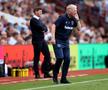 Aston Villa - West Ham United / Sursă foto: Guliver/Getty Images