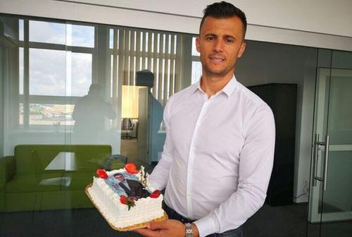 Andrei Nicolescu, avocatul lui Sebastian Ghiță, fostul manager de la Realitatea Media, și partener în off-shore
