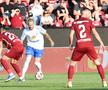 CFR Cluj - Farul 1-3. Hagi îl surclasează pe Dan Petrescu și urcă pe primul loc! Campioana, serie dezastruoasă în SuperLiga