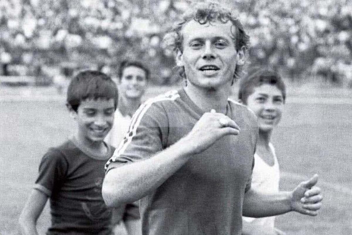36 de ani de la transferul care a îndoliat Oltenia: Balaci la Dinamo! A vrut să se răzbune pe Craiova, dar marcat un singur gol și a bifat o rușine istorică