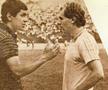 36 de ani de la transferul care a îndoliat Oltenia: Balaci la Dinamo! A vrut să se răzbune pe Craiova, dar a marcat un singur gol și a bifat o rușine istorică