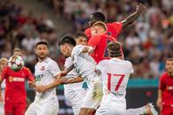 Și-a spus oful după FCSB - Hermannstadt: „Ne e frică. Dacă nu se întâmplă asta urgent, plecăm!”
