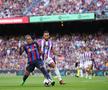 Lewandowski, primul recital pe Camp Nou » Barcelona, al doilea „poker” consecutiv