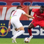 FCSB - Hermannstadt / foto: Raed Krishan