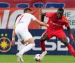FCSB - Hermannstadt / foto: Raed Krishan