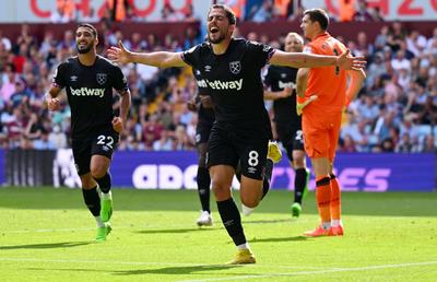 West Ham s-a trezit în Premier League! Prima victorie a sezonului pentru adversara FCSB-ului din grupele Conference