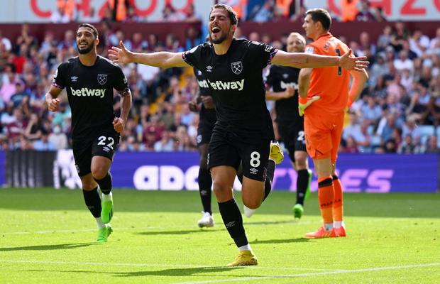 West Ham s-a trezit în Premier League! Prima victorie a sezonului pentru adversara FCSB-ului din grupele Conference