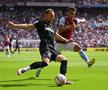 Aston Villa - West Ham United / Sursă foto: Guliver/Getty Images
