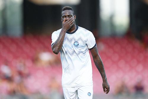 Mario Balotelli/ foto Imago Images