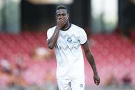 Balotelli și-a scos din minți antrenorul, care a sărit la bătaie » Faza de la care a plecat scandalul