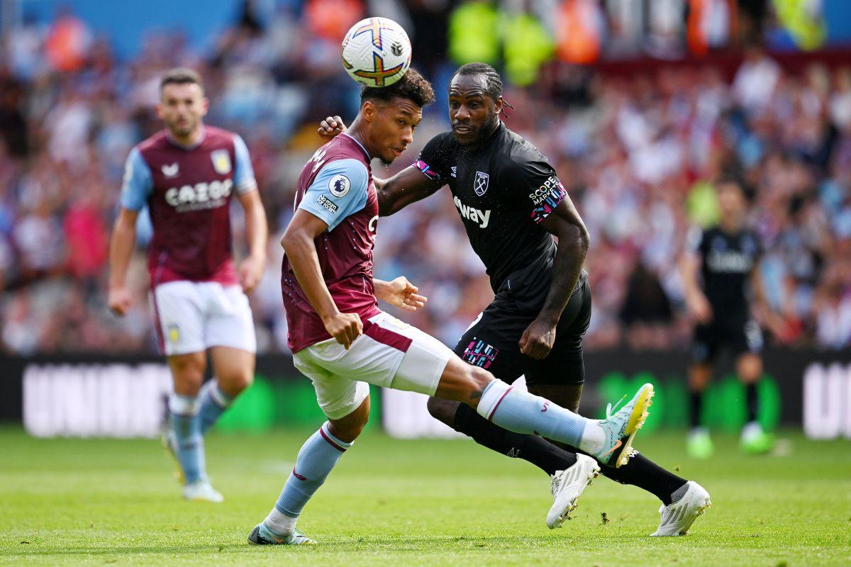 Aston Villa - West Ham United 0-1 / „Ciocănarii” sparg gheața în noul sezon din Premier League