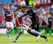 Aston Villa - West Ham United / Sursă foto: Guliver/Getty Images