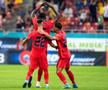 FCSB - Hermannstadt, prin vizorul fotoreporterilor GSP