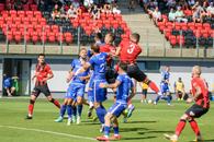 Toate rezultatele + marcatorii etapei #4 din Liga 2 » Clasamentul actualizat