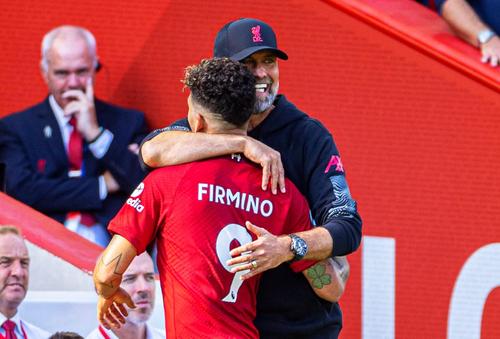 Jurgen Klopp susține că echipa sa a vrut să arate o reacție” după 1-2 cu Manchester United, foto: Imago