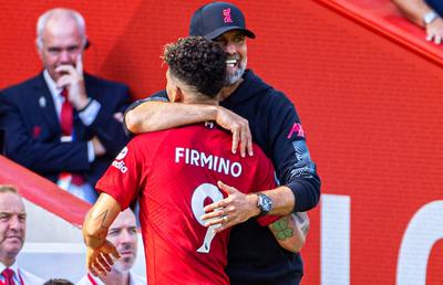 Jurgen Klopp, după ce Liverpool a făcut recordul Premier League cu Bournemouth: „N-am vrut să ne umilim adversarul”