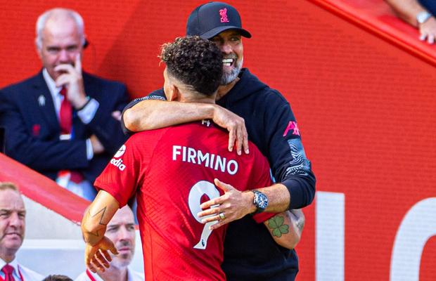 Jurgen Klopp, după ce Liverpool a făcut recordul Premier League cu Bournemouth: „N-am vrut să ne umilim adversarul”