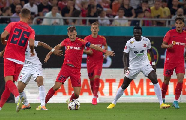 FCSB l-a lăsat fără cuvinte pe Ilie Dumitrescu: „Cum să spun să nu jignesc pe nimeni?”