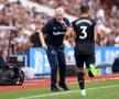 Aston Villa - West Ham United / Sursă foto: Guliver/Getty Images