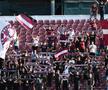 CFR Cluj - Farul 1-3. Hagi îl surclasează pe Dan Petrescu și urcă pe primul loc! Campioana, serie dezastruoasă în SuperLiga